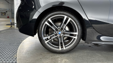 BMW 1 Series 118i [136] M Sport 5dr [Live Cockpit Professional] Petrol Hatchback